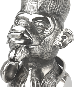 9251 REFROID BOUT « MUSIC MONKEY »